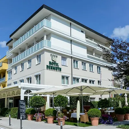 Dermuth Hotels – Hotel Dermuth Pörtschach-2